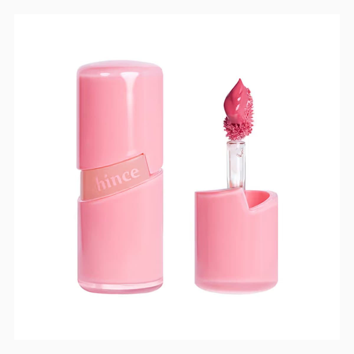 hince RAW GLOW GEL TINT R016 RAW BERRY