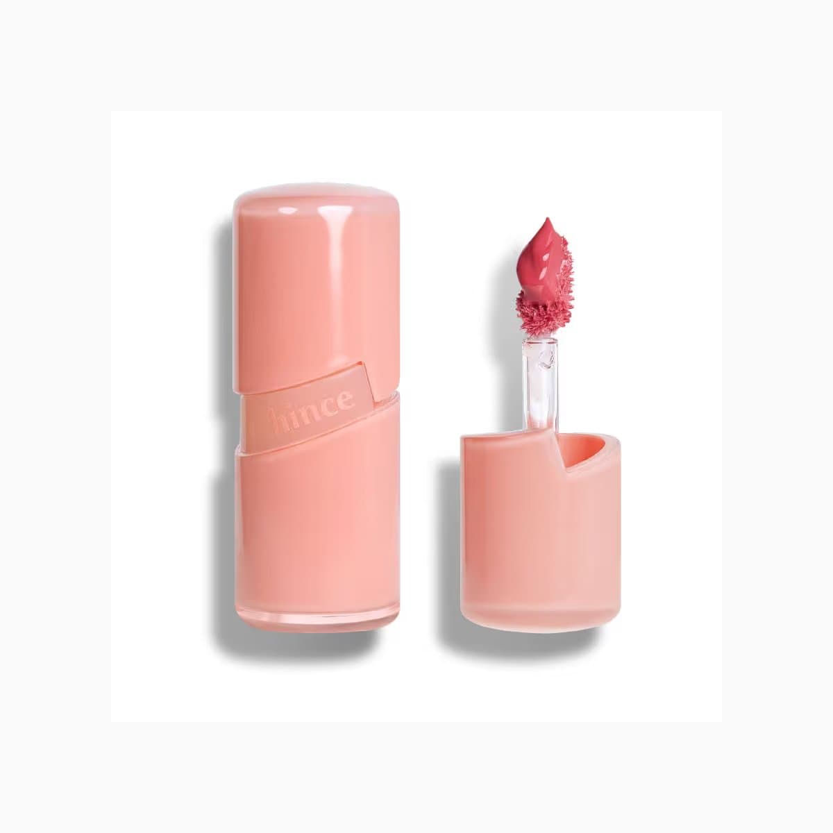 hince RAW GLOW GEL TINT R017 RAW PEACH