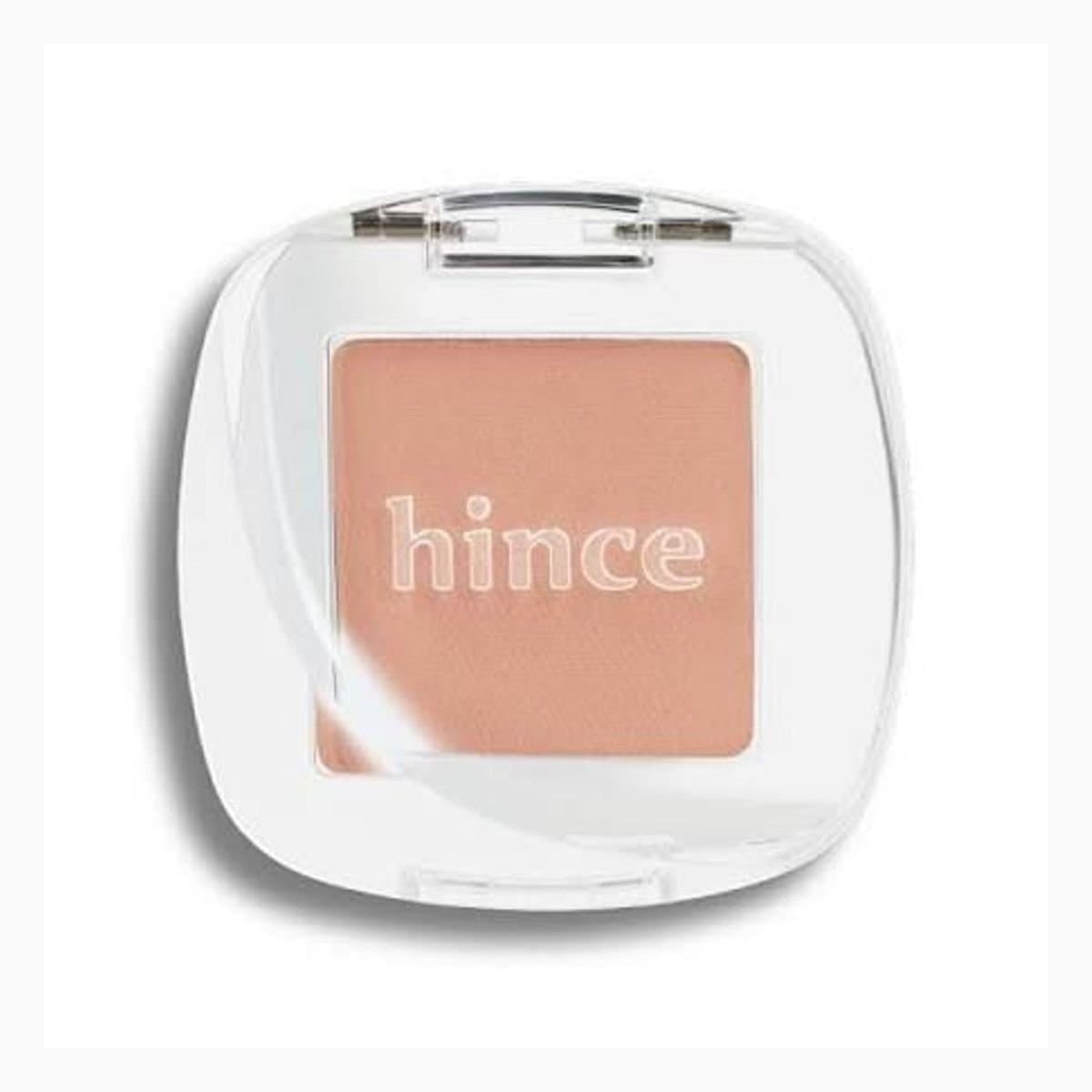 hince SINGLE EYESHADOW 07 ANTIQUE PEACH