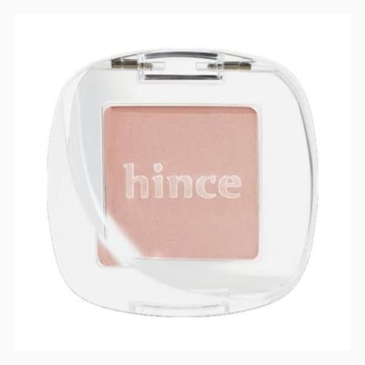 hince SINGLE EYESHADOW 08 HONESTY