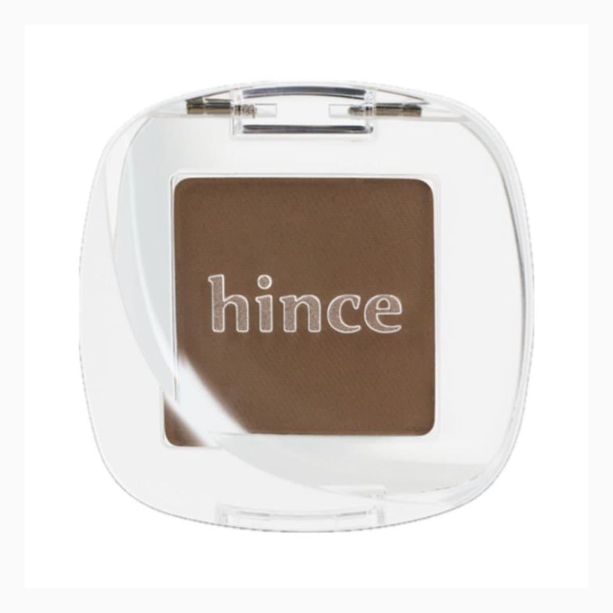hince SINGLE EYESHADOW 11 CAFFEINE