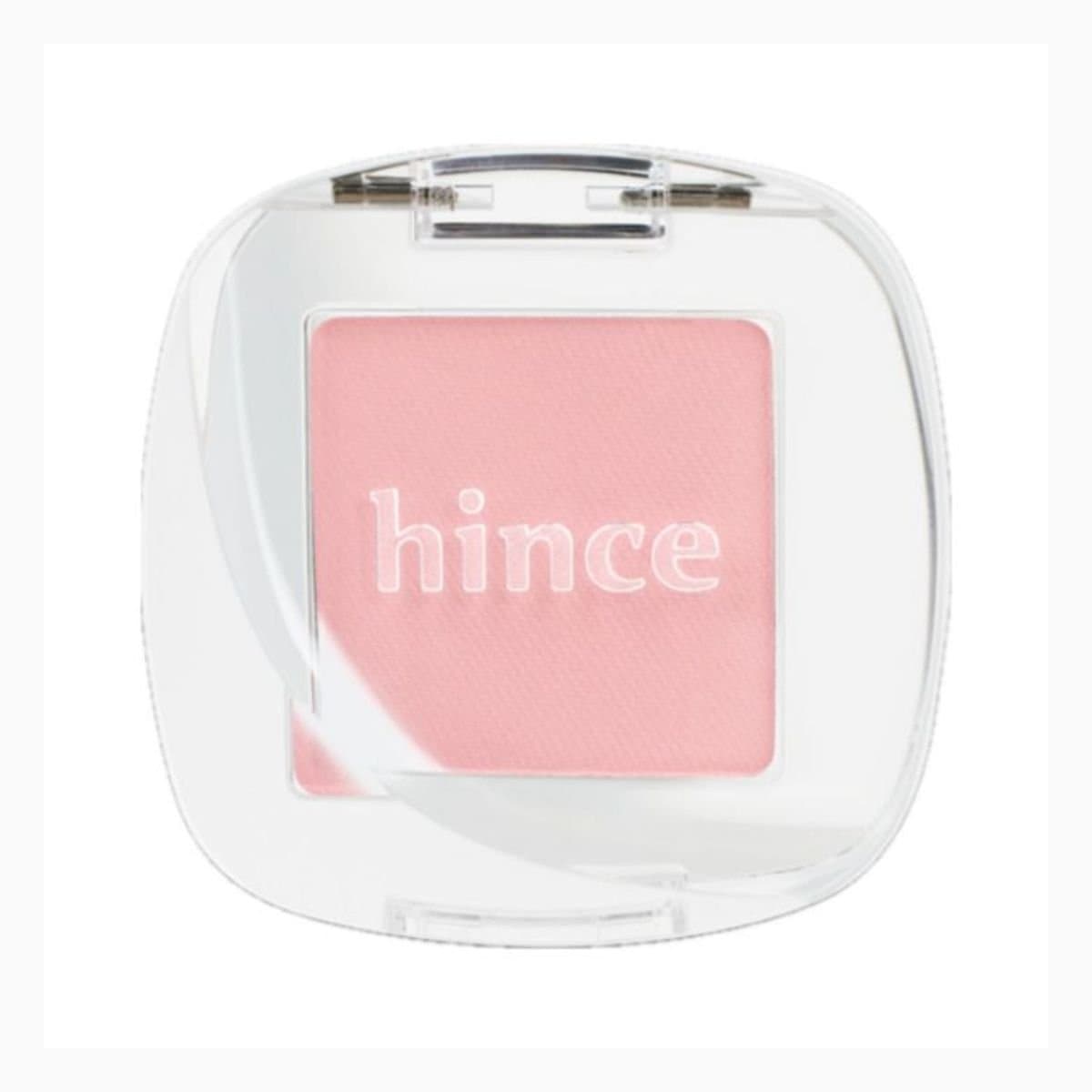 hince SINGLE EYESHADOW 13 PEONY ROSE