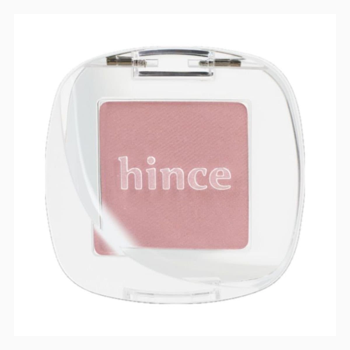hince SINGLE EYESHADOW 14 MISTY MAUVE