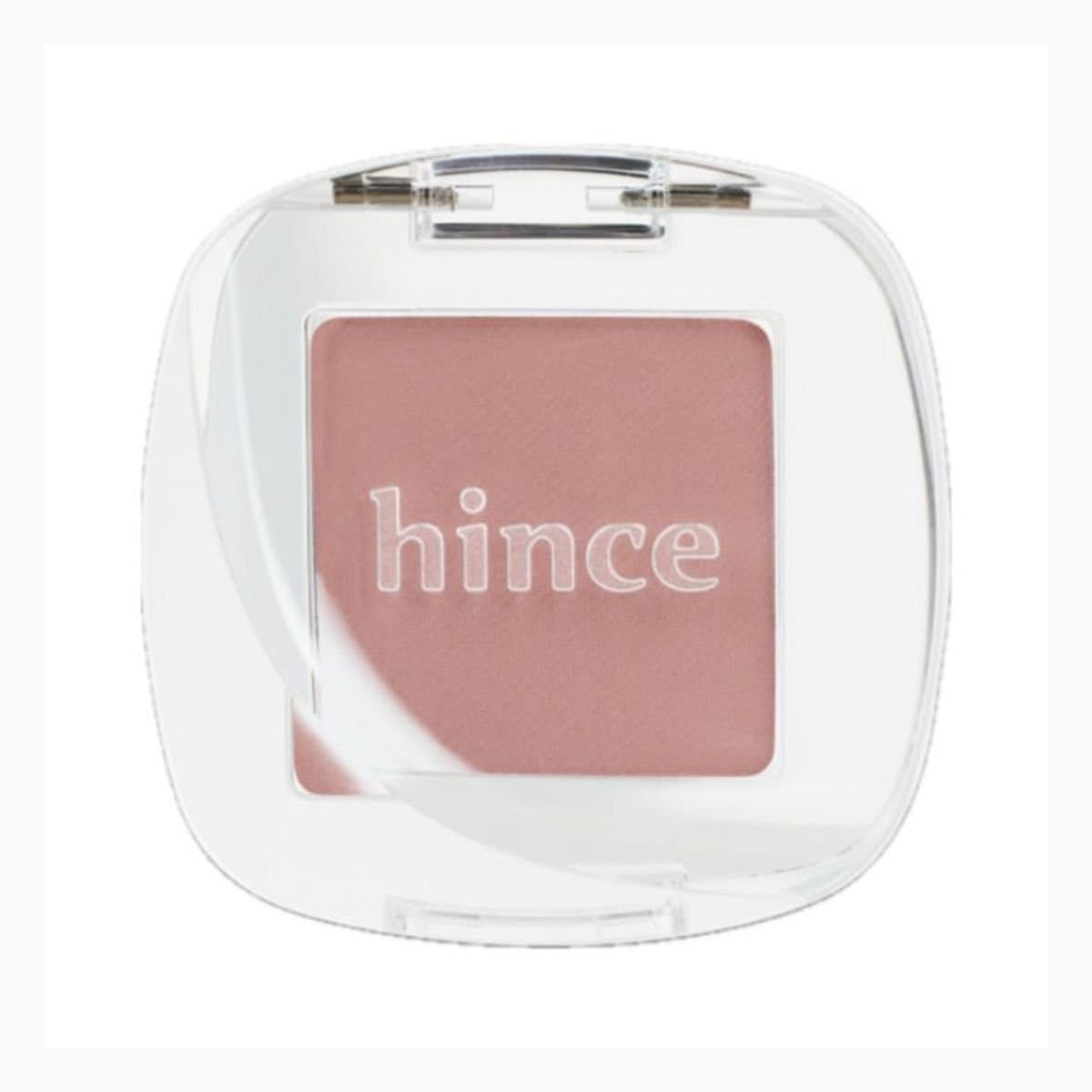 hince SINGLE EYESHADOW 15 ALLURE IN MOTION