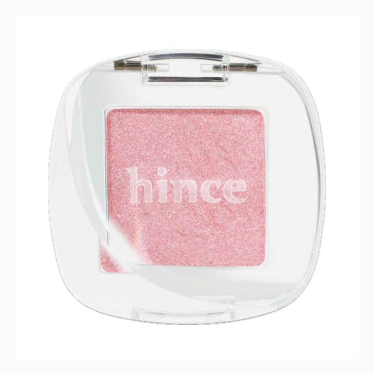 hince SINGLE EYESHADOW 19 ROSY SPARKLE