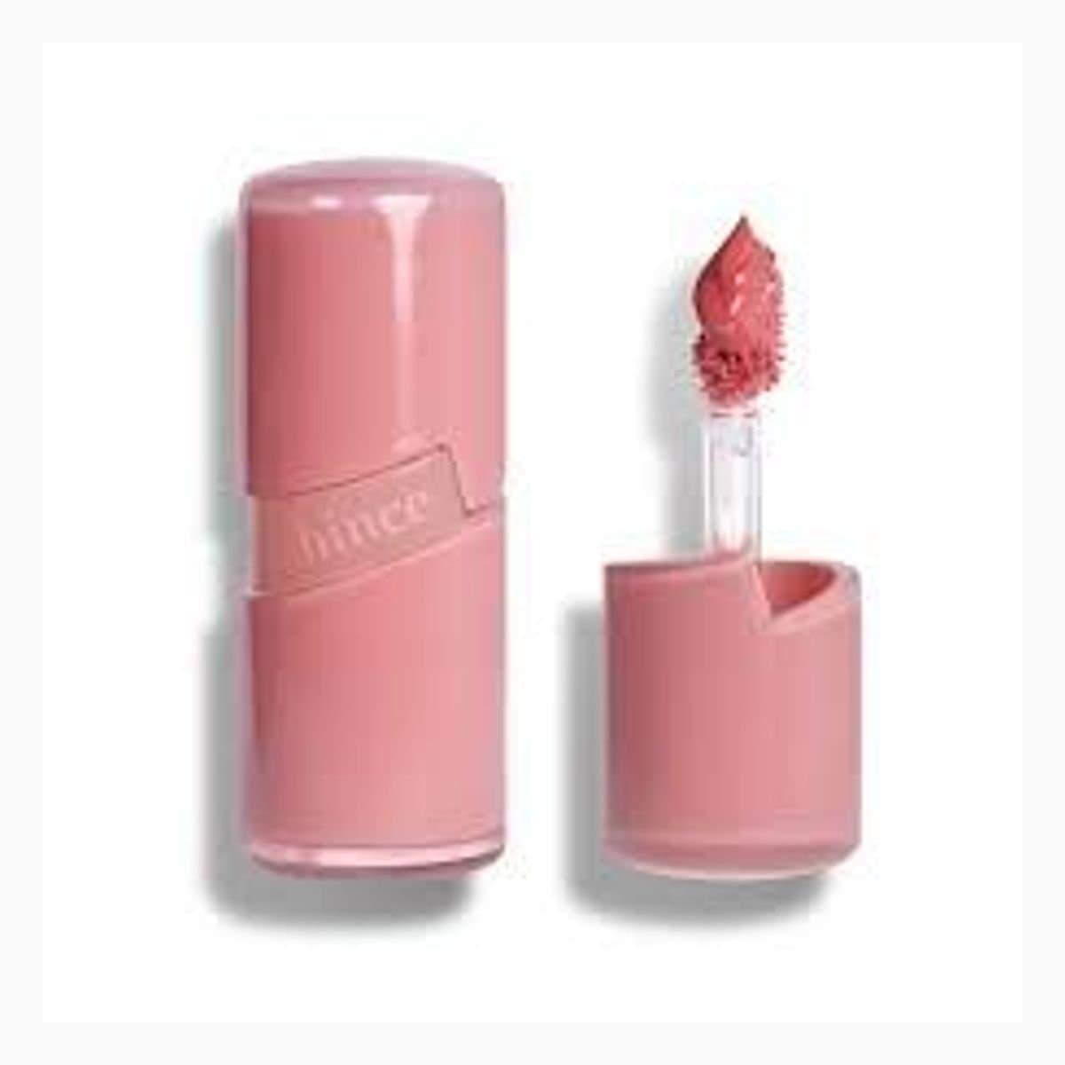 hince RAW GLOW GEL TINT MINI R002 RAW ROSE