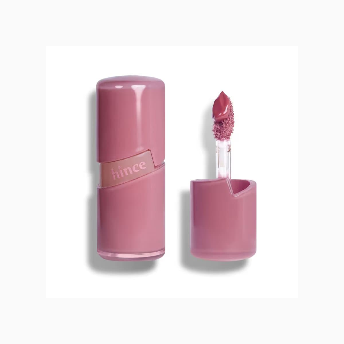 hince RAW GLOW GEL TINT MINI R004 FEVER