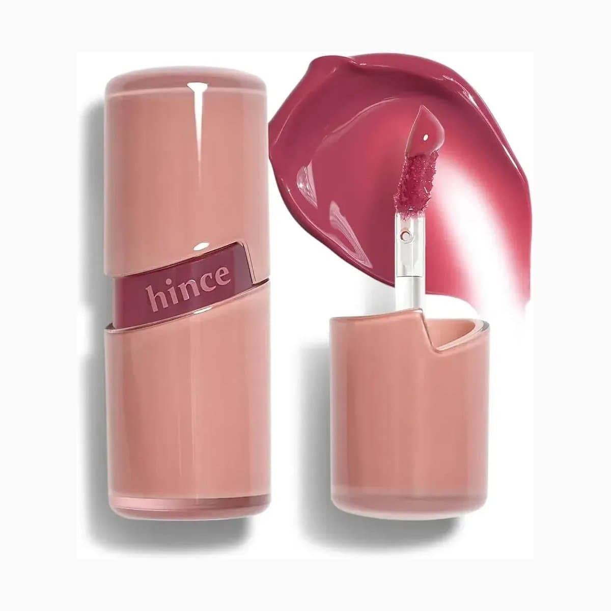 hince RAW GLOW GEL TINT MINI R006 RAW GRAPE