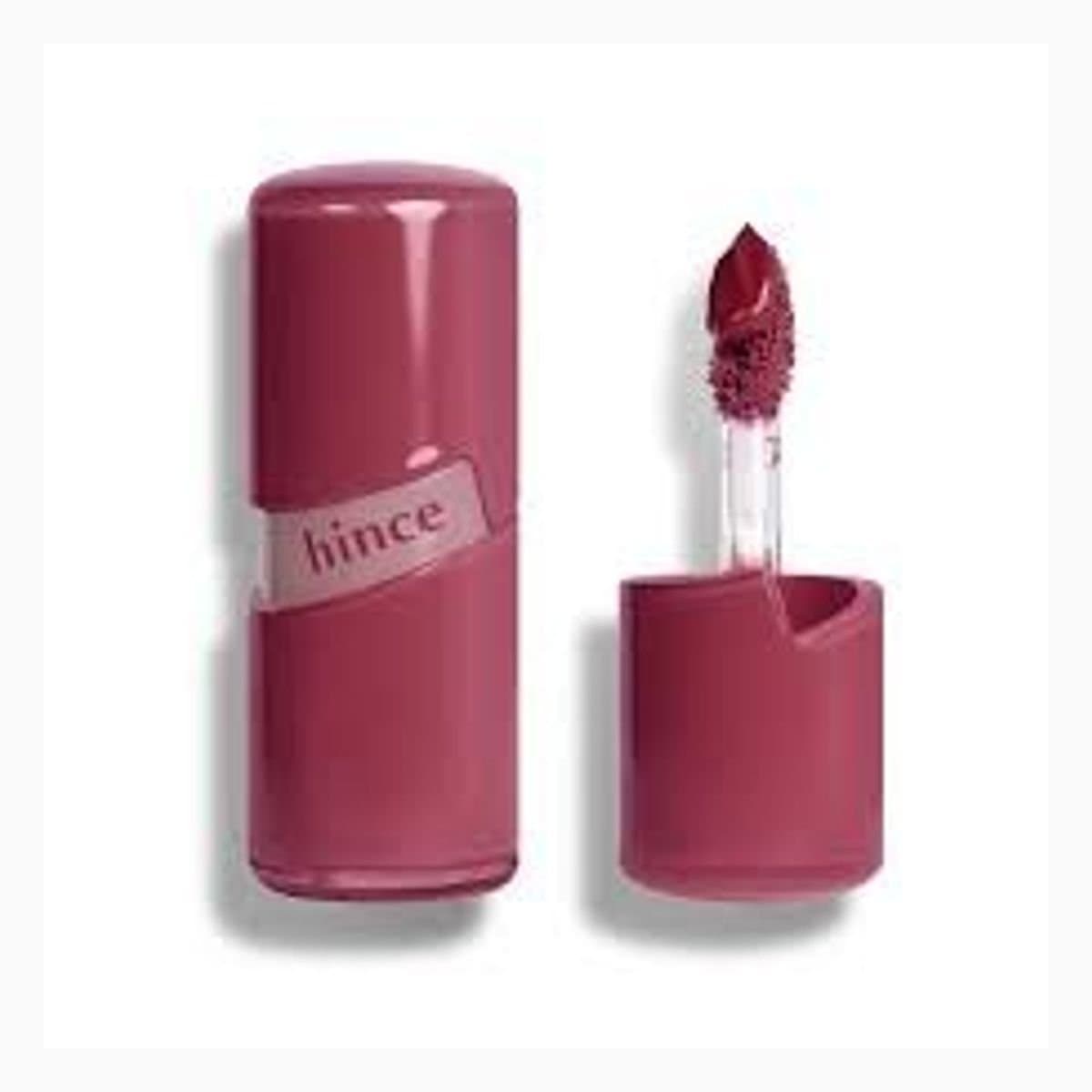 hince RAW GLOW GEL TINT MINI R007 CHILL