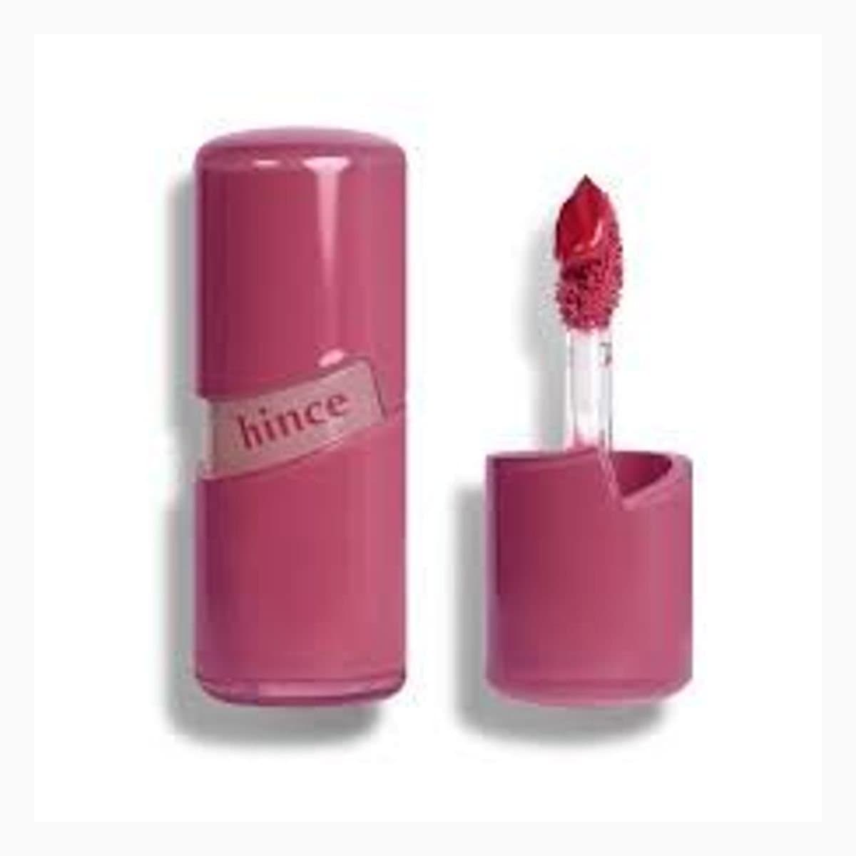 hince RAW GLOW GEL TINT MINI R010 RAW CHERRY