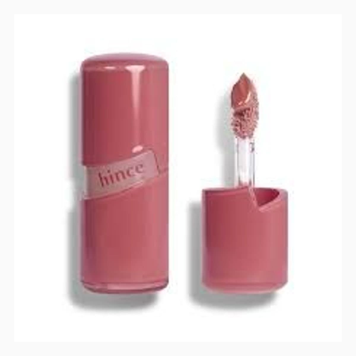 hince RAW GLOW GEL TINT MINI R012 RAW FIG