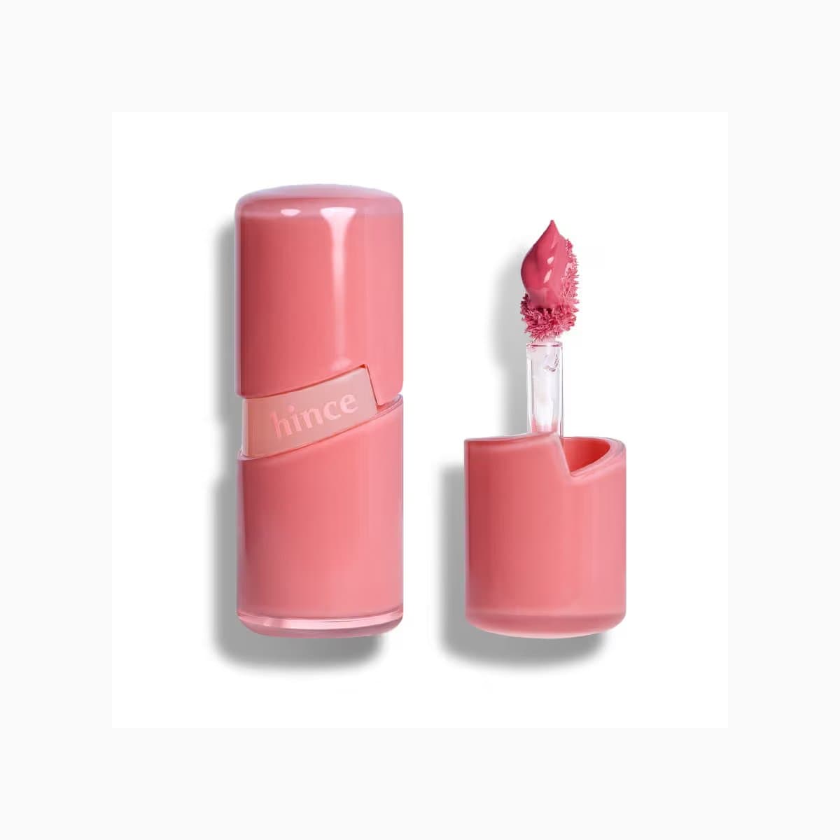 hince RAW GLOW GEL TINT MINI R013 PINK PEPPER