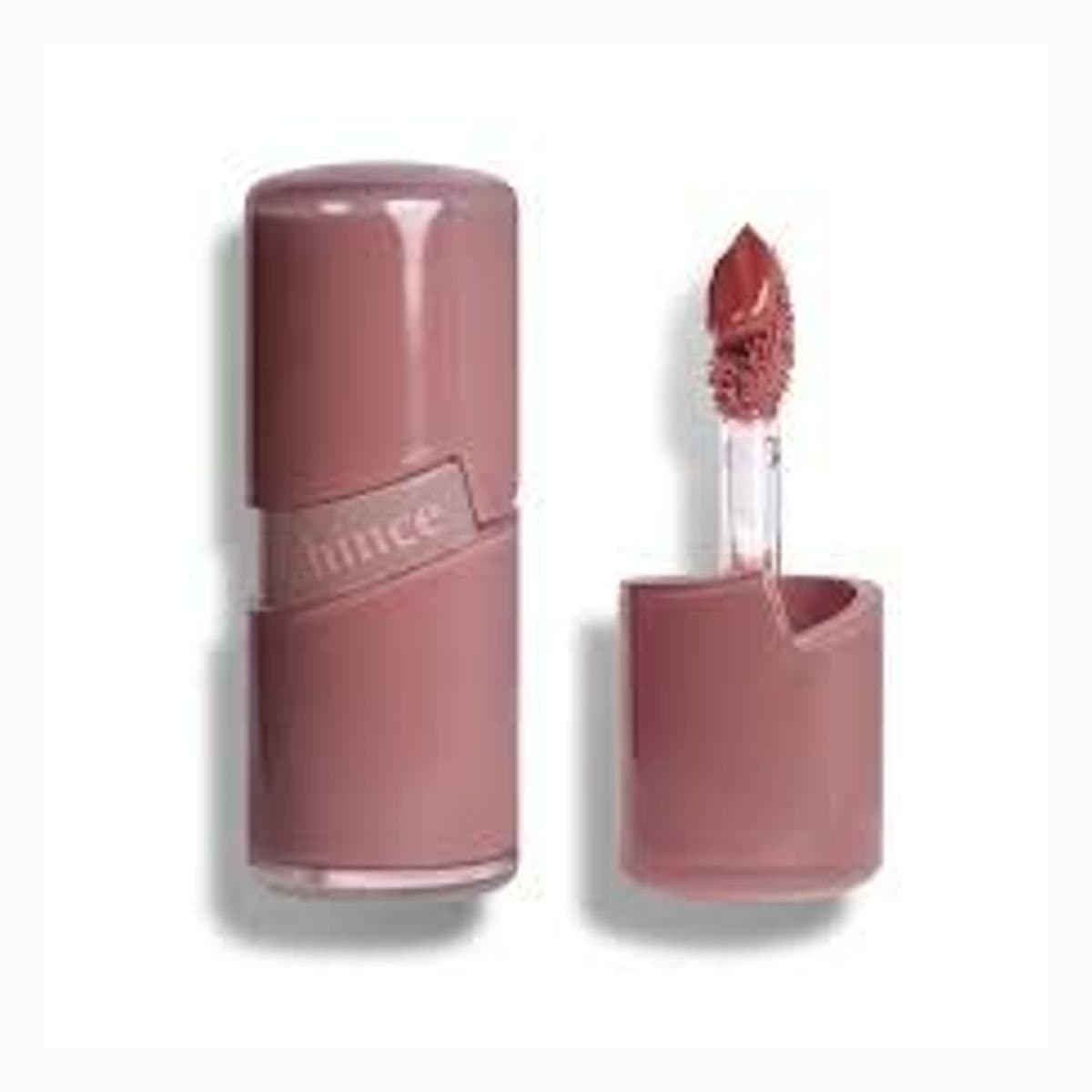 hince RAW GLOW GEL TINT MINI R014 RAW COCO