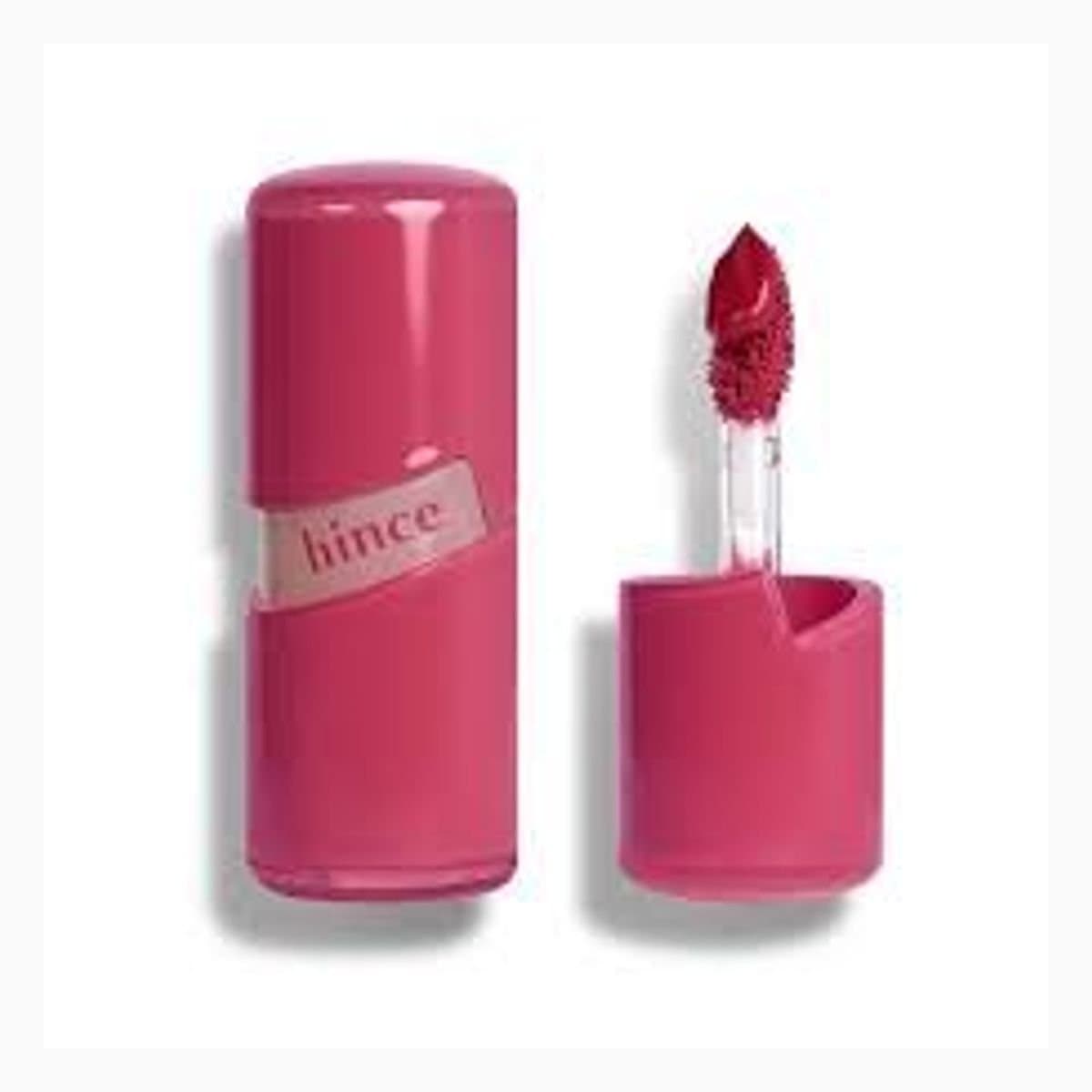 hince RAW GLOW GEL TINT MINI R015 BITE