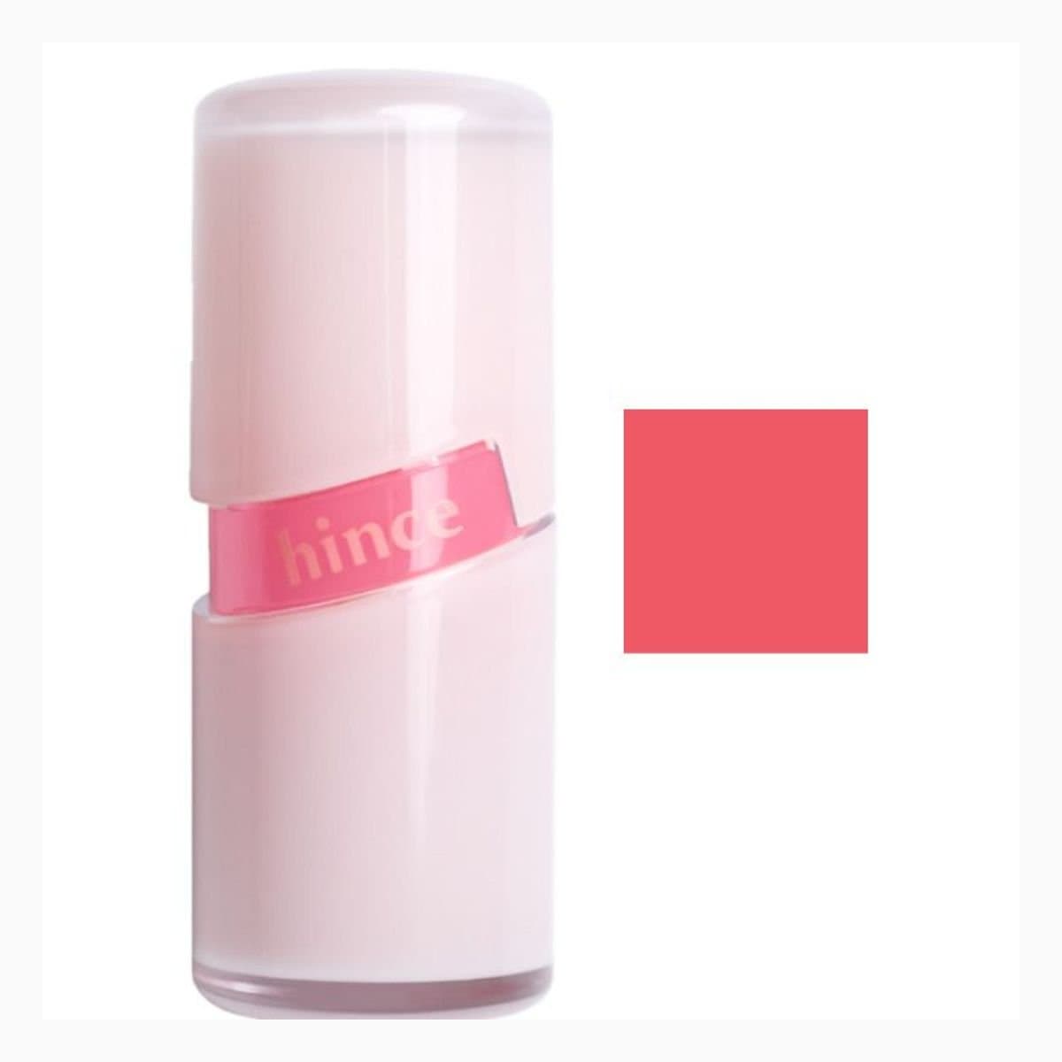 hince RAW GLOW GEL TINT MINI R017 RAW PEACH