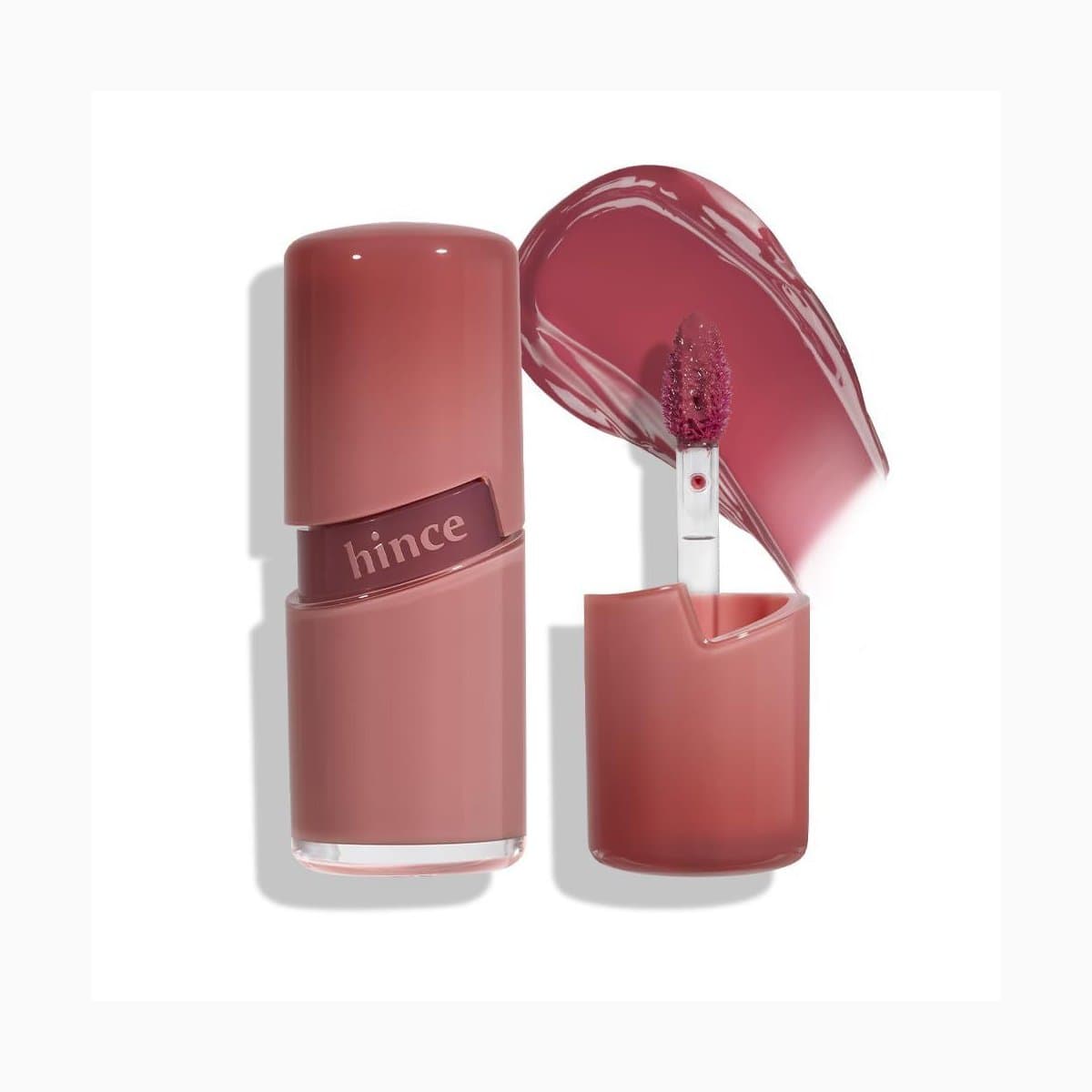 hince RAW GLOW GEL TINT R027 ALLURE ROSE