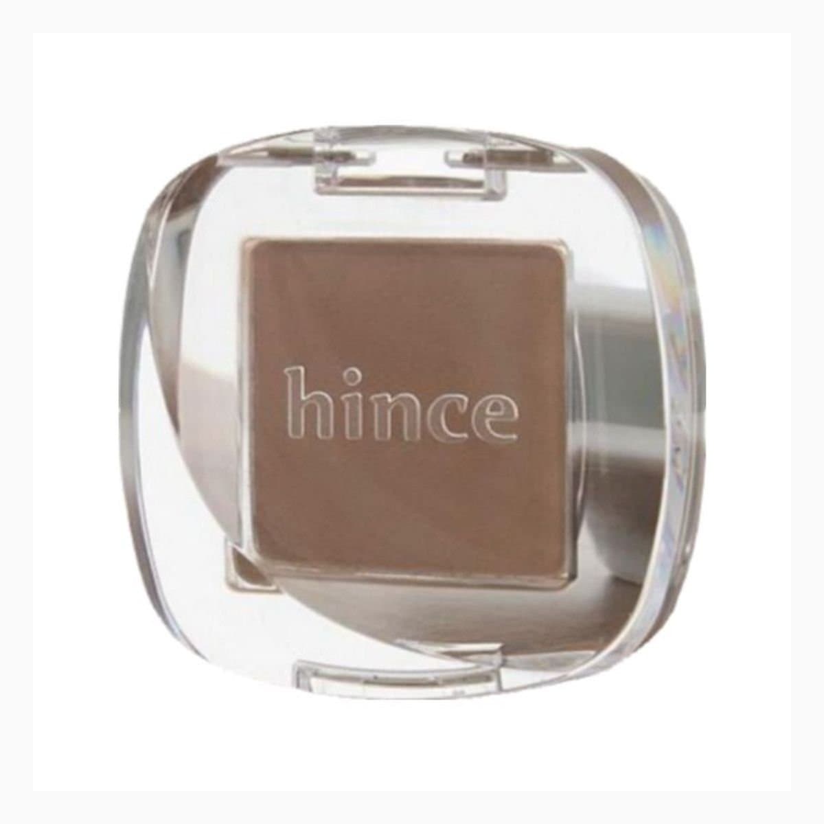 hince SINGLE EYESHADOW 21 MOCHA PRESSO