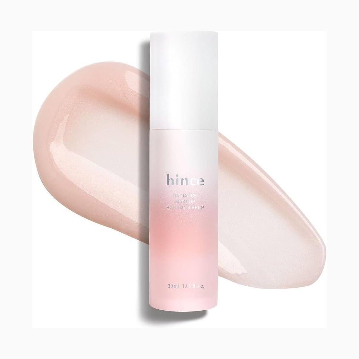 hince RADIANCE MAKEUP BOOSTING PREP