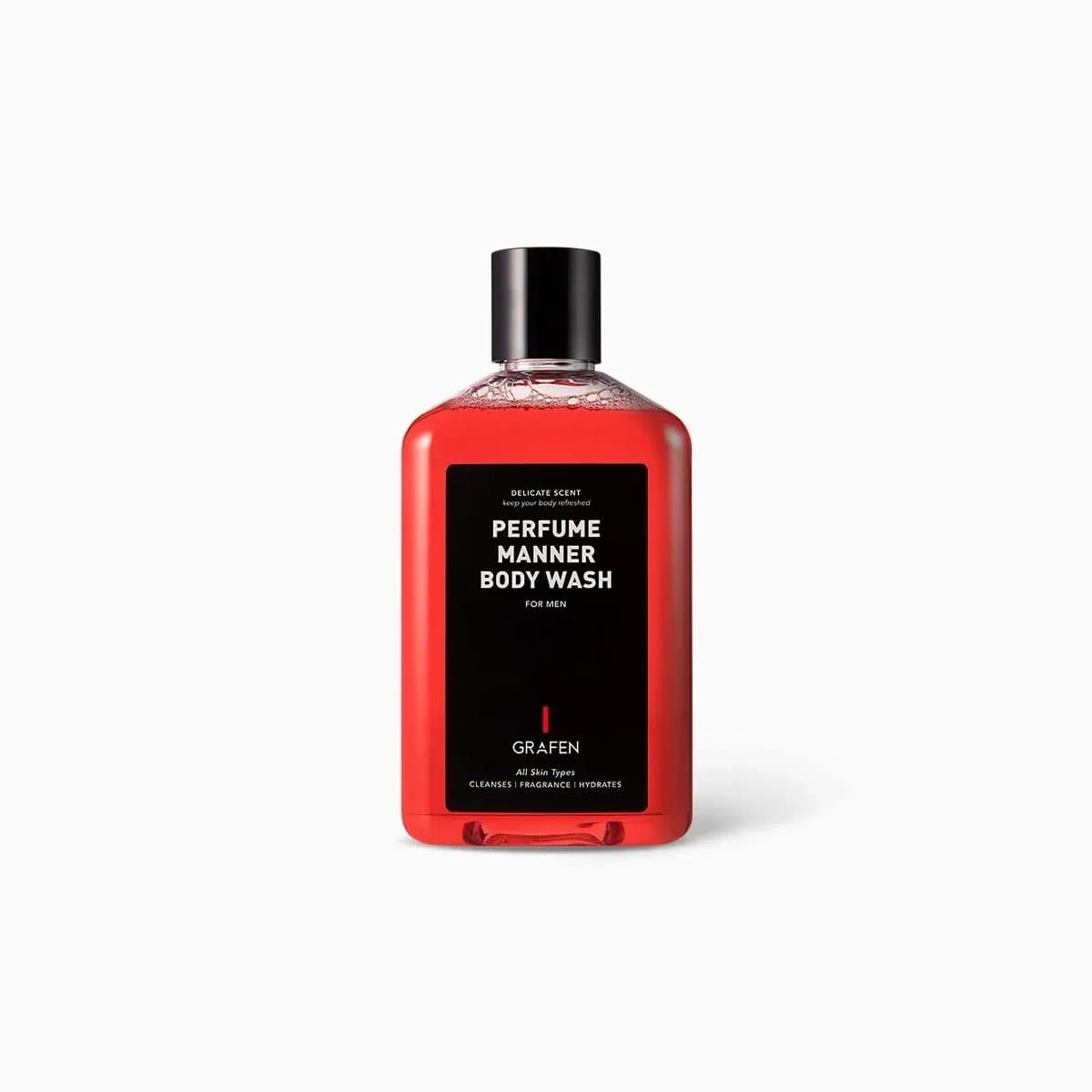 GRAFEN PERFUME MANNER BODY WASH