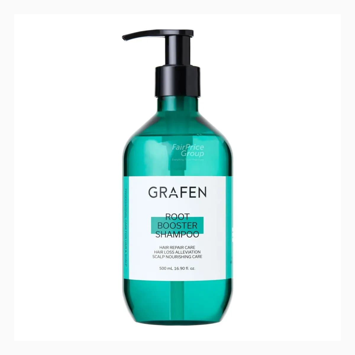 GRAFEN ROOT BOOSTER SHAMPOO