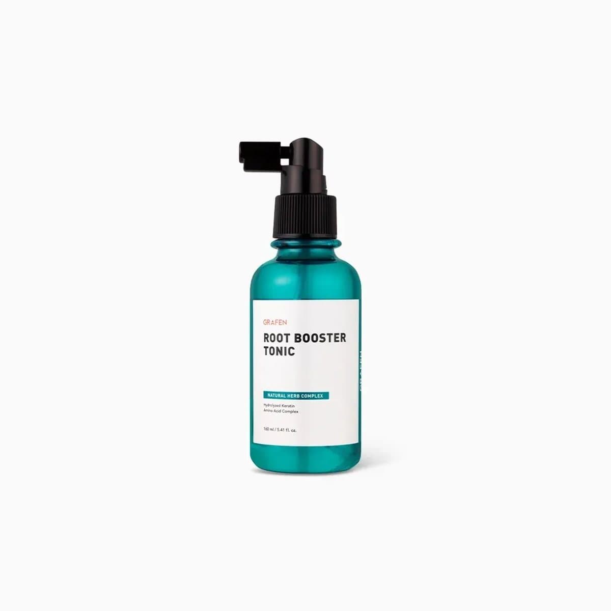 GRAFEN ROOT BOOSTER HAIR TONIC