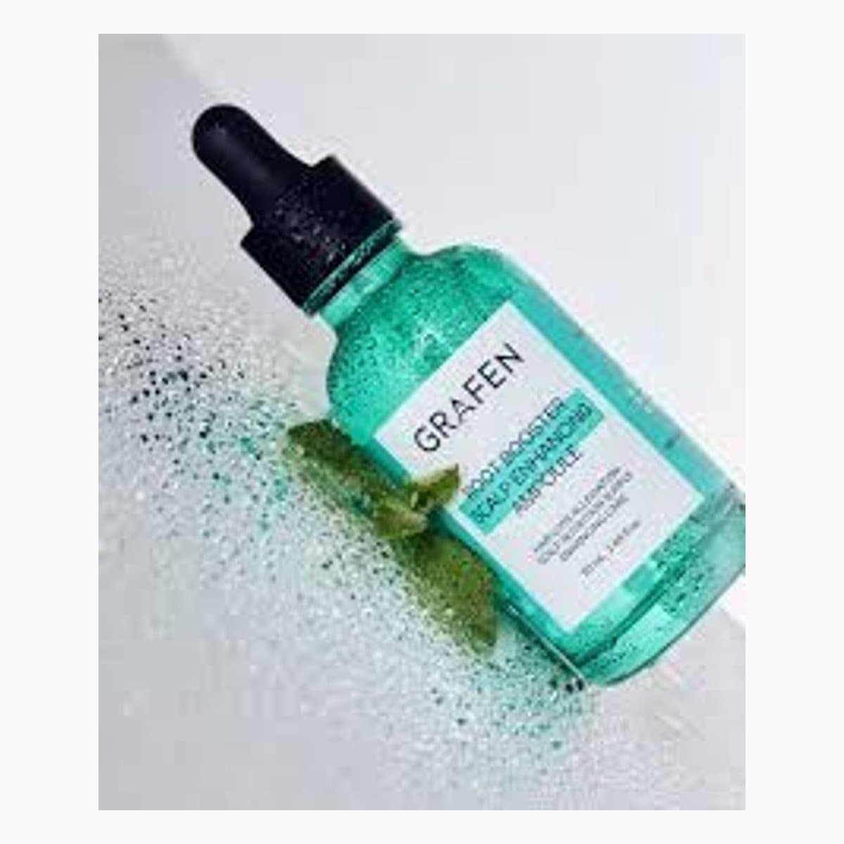 GRAFEN ROOT BOOSTER SCALP ENHANCING AMPOULE