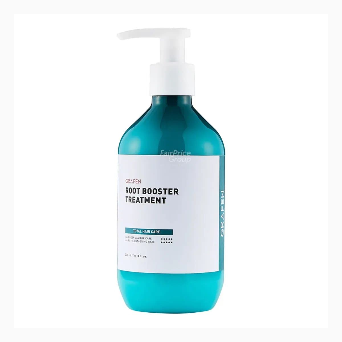 GRAFEN ROOT BOOSTER TREATMENT