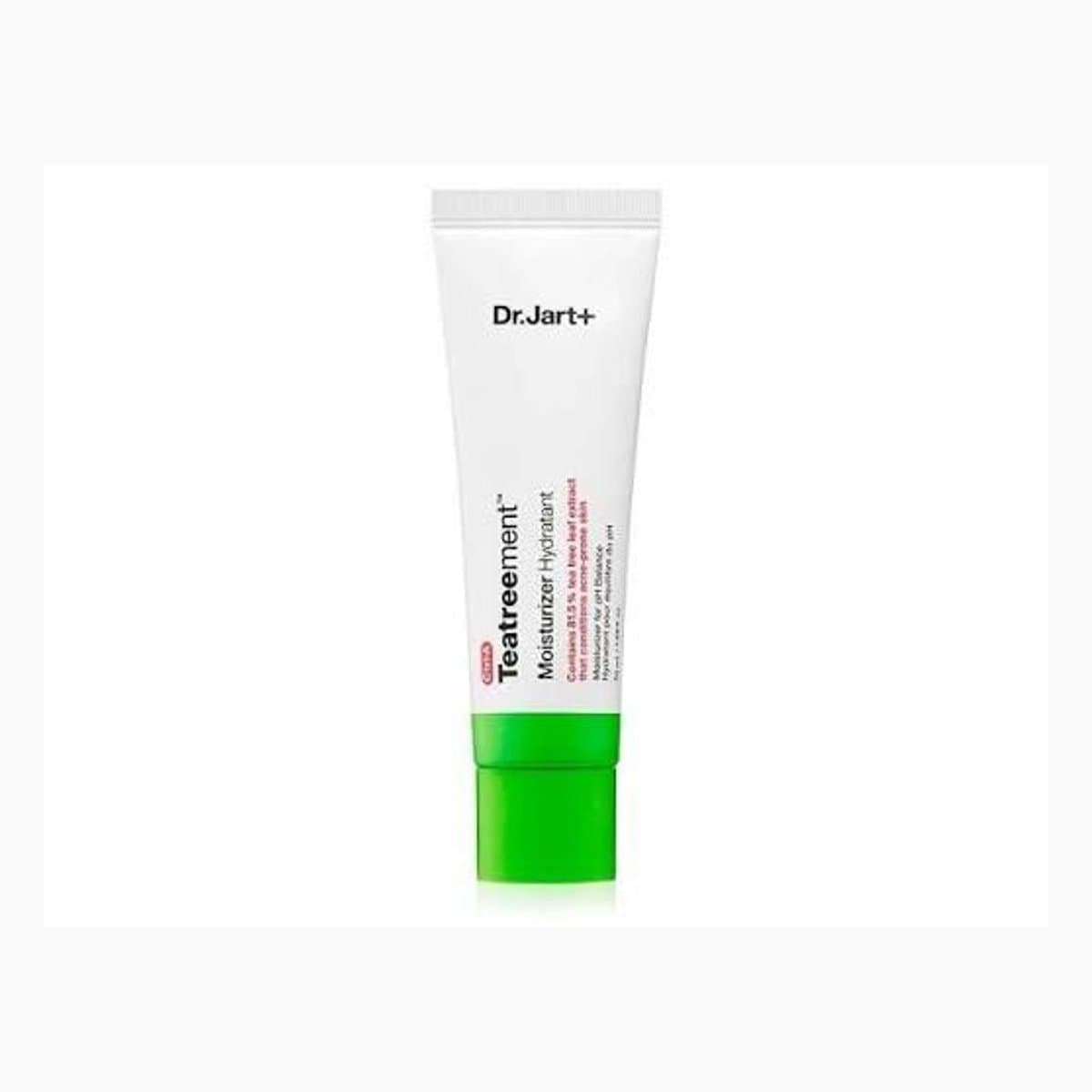 CTRL-A Teatreement Moisturiziner(100ml)-RE-AI