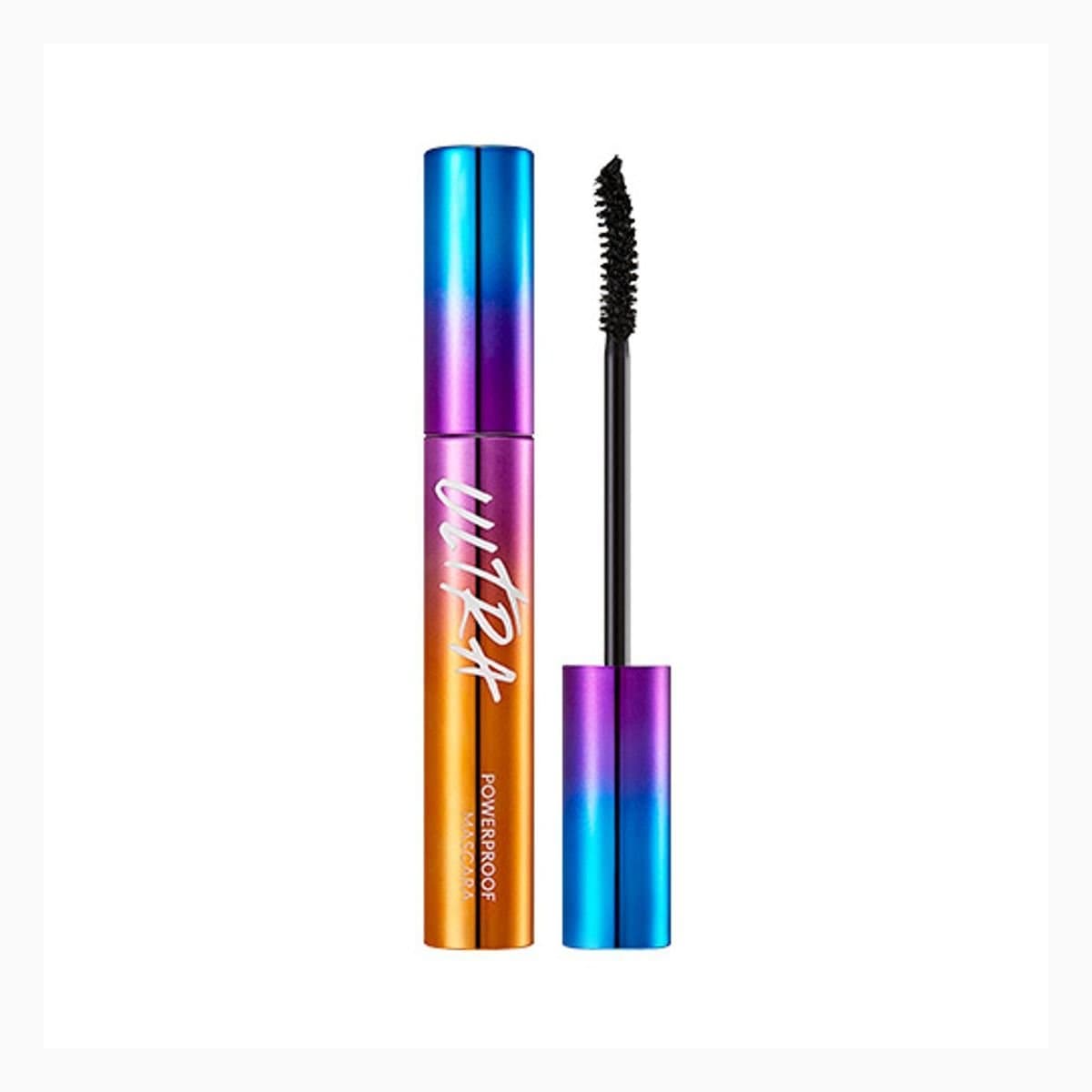 MISSHA ULTRA_MASCARA_[LENGTHENING]