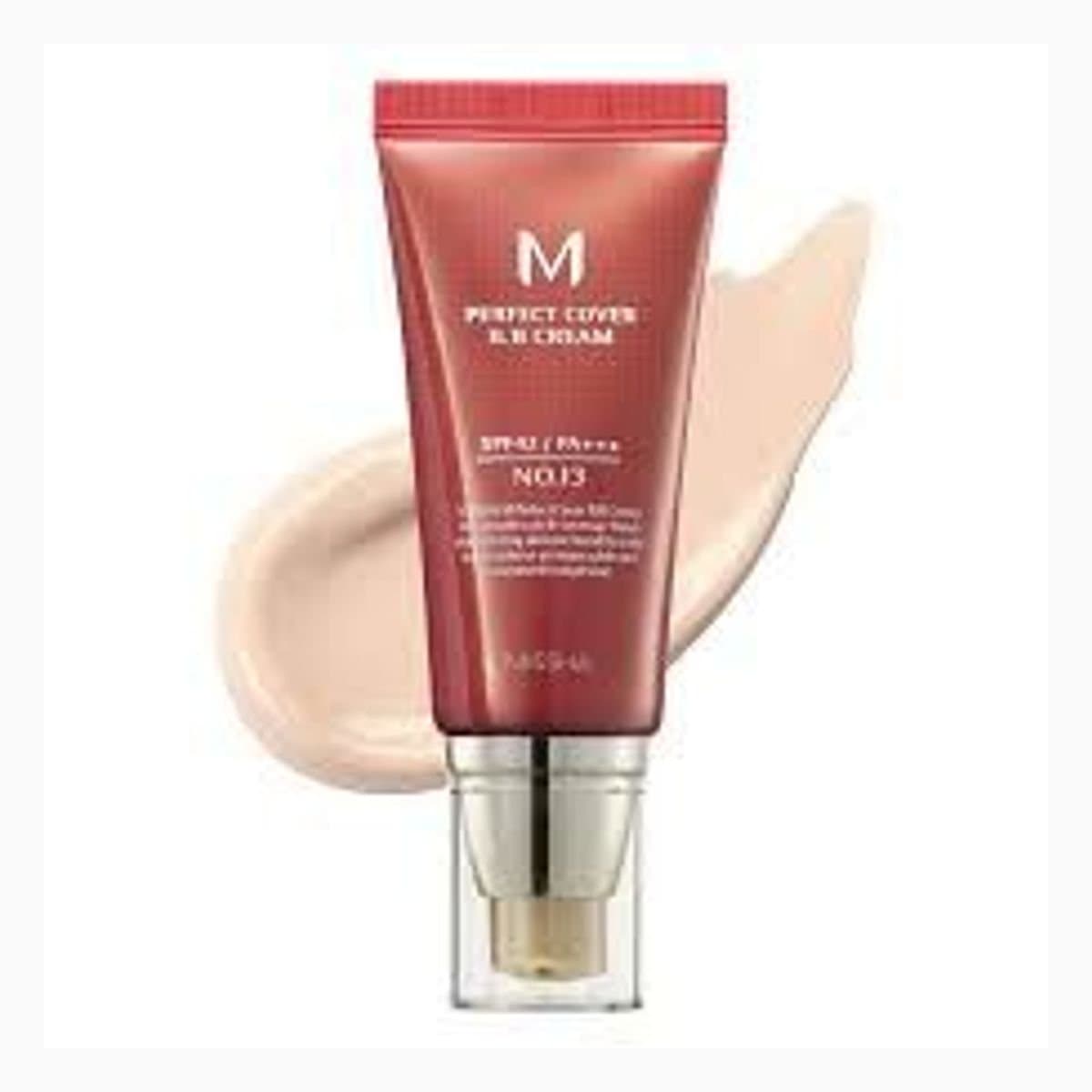 MISSHA M_PERFECT_COVER_BB_CREAM_SPF42/PA+++_(20ML)_[NO.13]