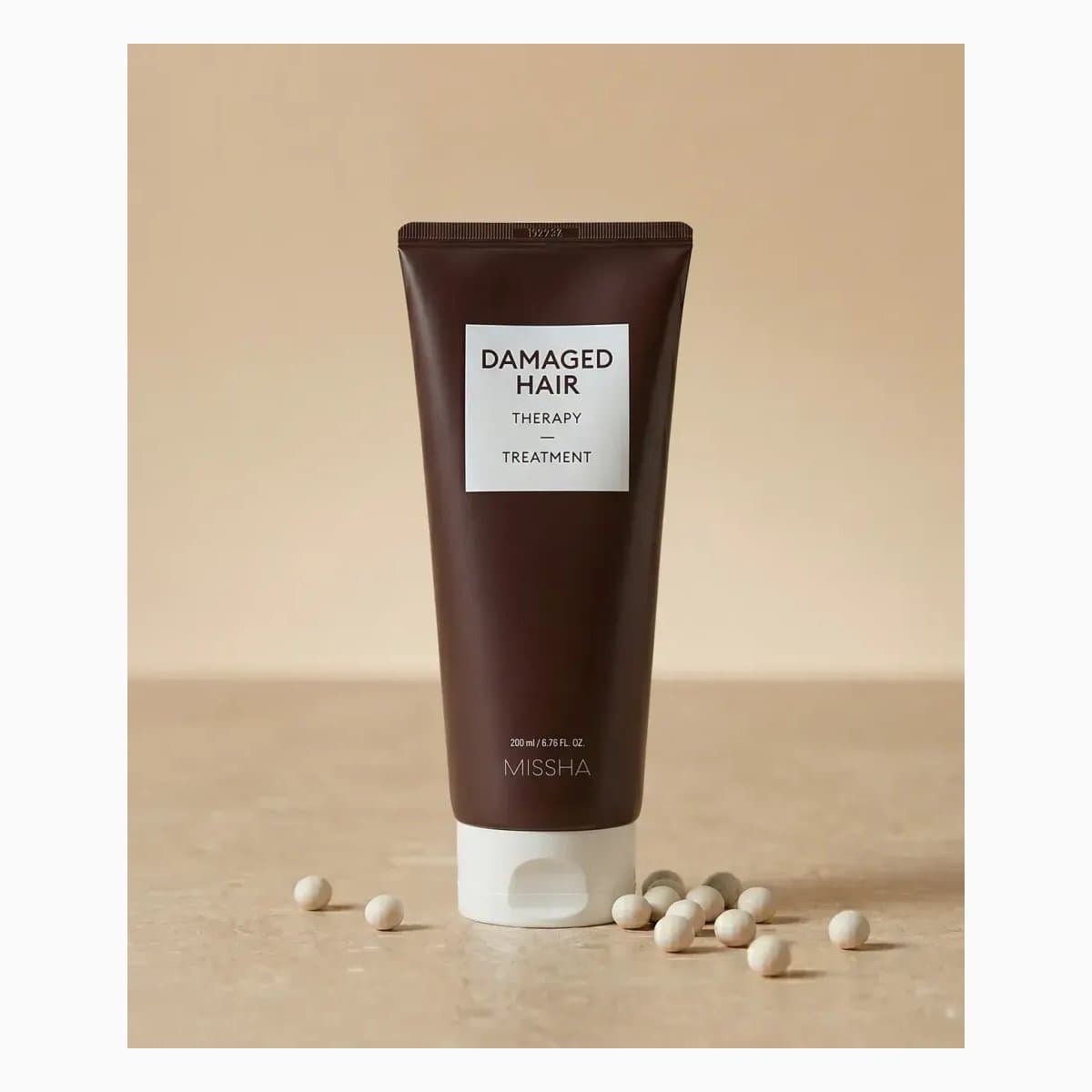 MISSHA DAMAGED_HAIR_THERAPY_TREATMENT