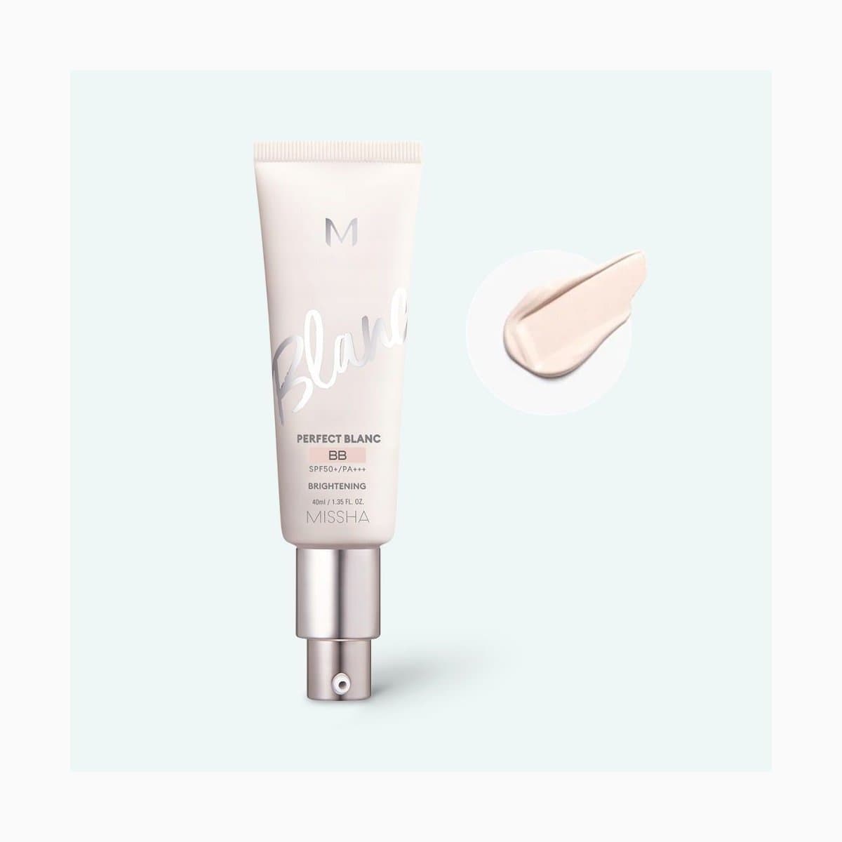 MISSHA M_PERFECT_BLANC_BB_[NO.19]