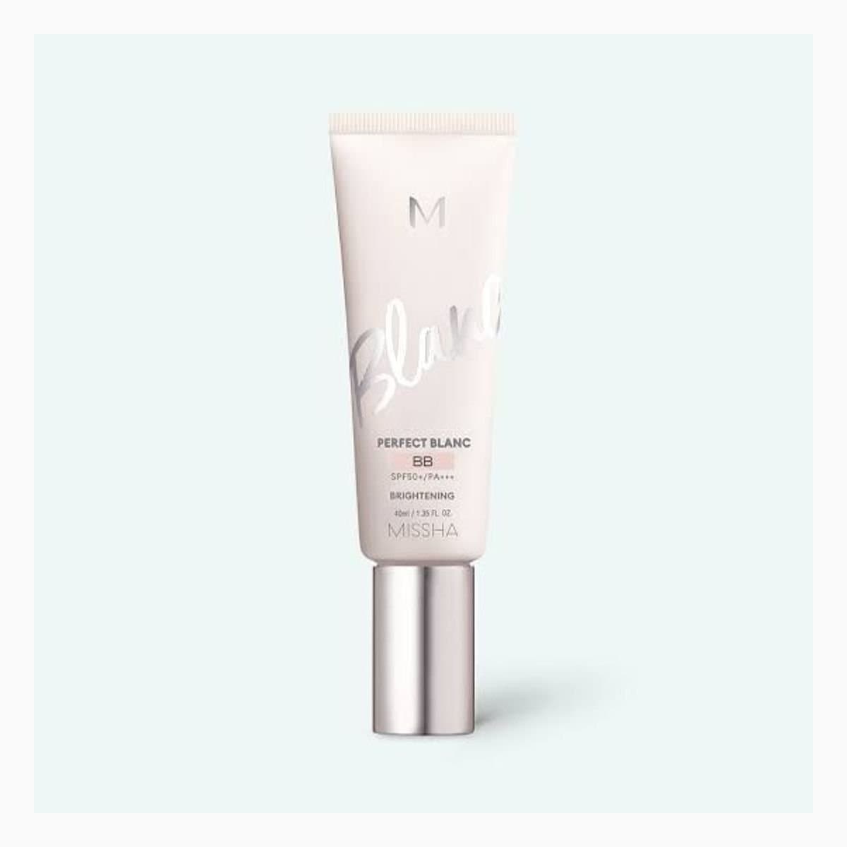 MISSHA M_PERFECT_BLANC_BB_[NO.22]