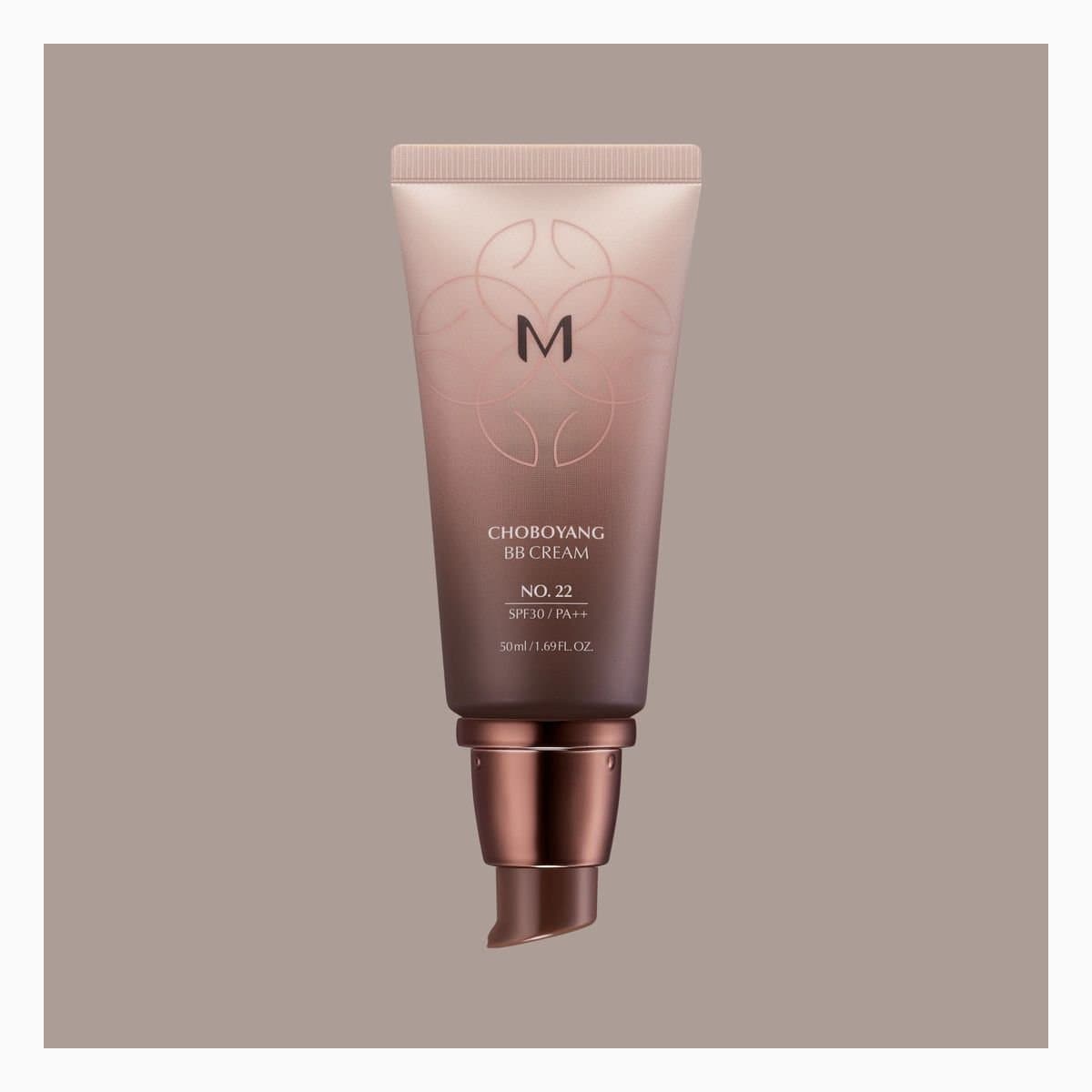 MISSHA M_CHOBOYANG_BB_CREAM_[NO.22]
