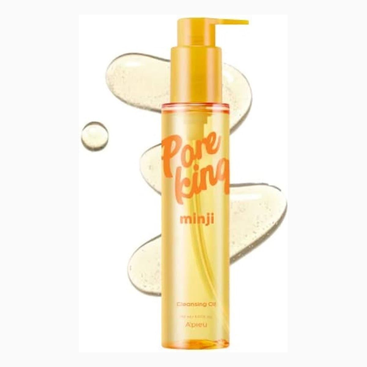 A'PIEU PORE_KING_MINJI_CLEANSING_OIL_150