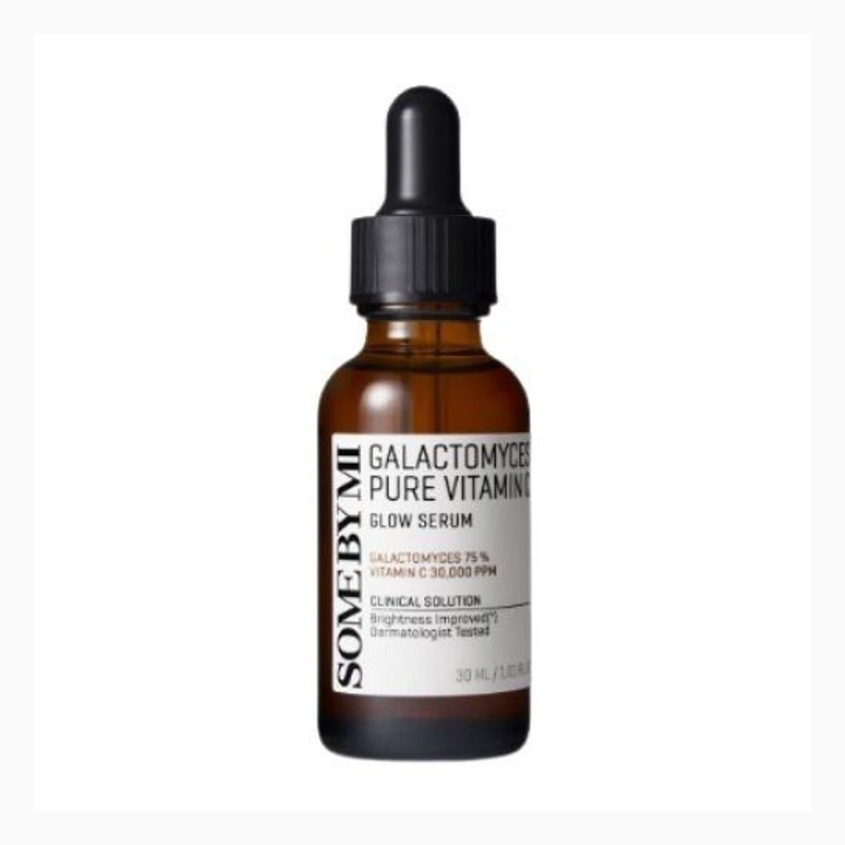 SOME BY MI GALACTOMYCES PURE VITAMIN C GLOW SERUM [30ml]