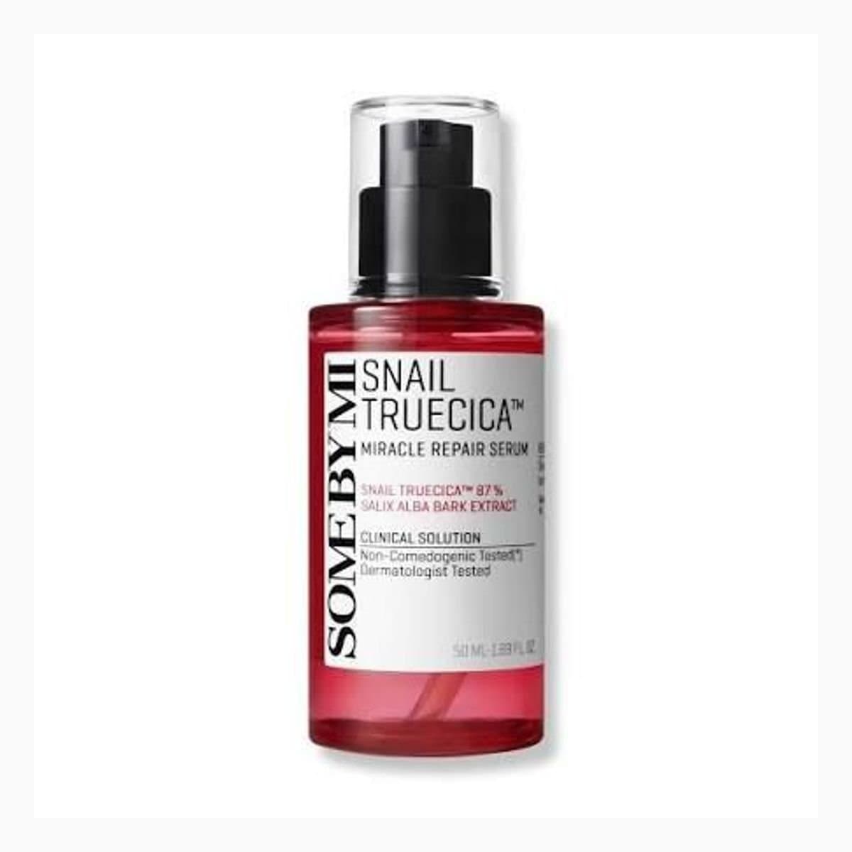 SOME BY MI SNAIL TRUECICA MIRACLE REPAIR SERUM [50ml]
