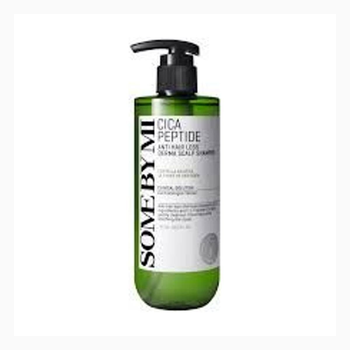 SOME BY MI CICA PEPTIDE ANTI HAIR LOSS DERMA SCALP SHAMPOO [285ml]