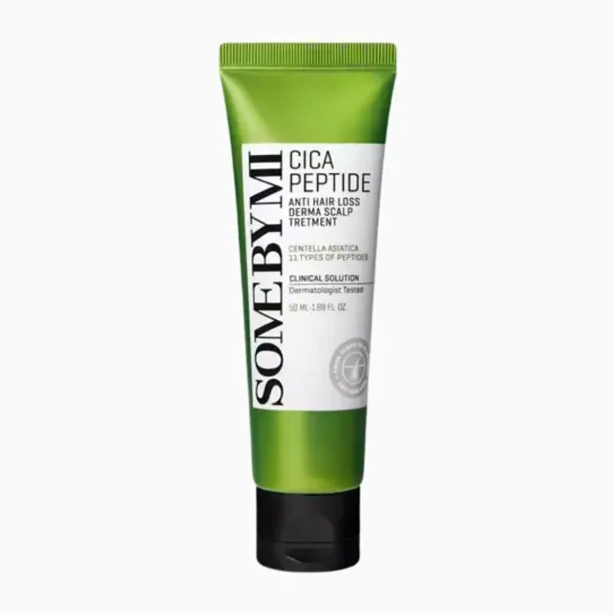 SOME BY MI CICA PEPTIDE ANTI HAIR LOSS DERMA SCALP TREATMENT [50ml]