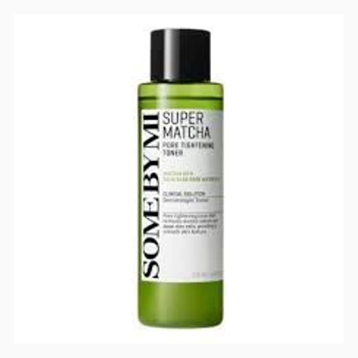 SOME BY MI SUPER MATCHA PORE TIGHTENING TONER [150ml]