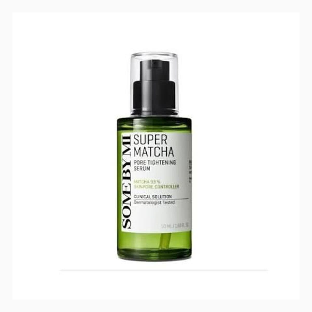 SOME BY MI SUPER MATCHA PORE TIGHTENING SERUM [50ml]