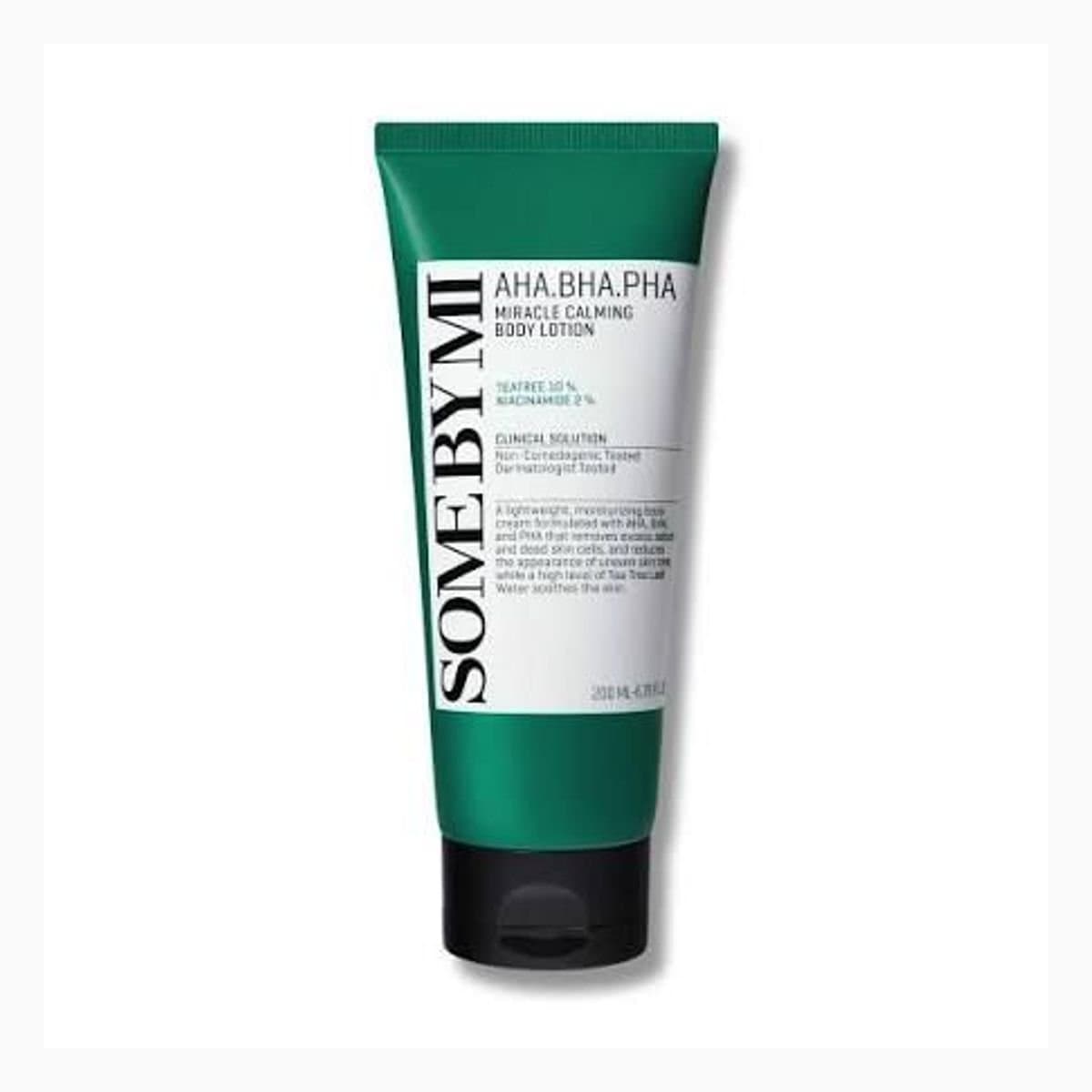 SOME BY MI AHA-BHA-PHA MIRACLE CALMING BODY LOTION [200ml]