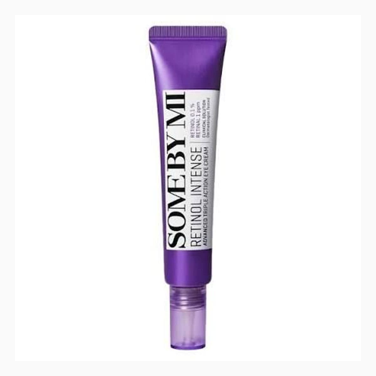 SOME BY MI RETINOL INTENSE ADVANCED TRIPLE ACTION EYE CREAM [30ml]