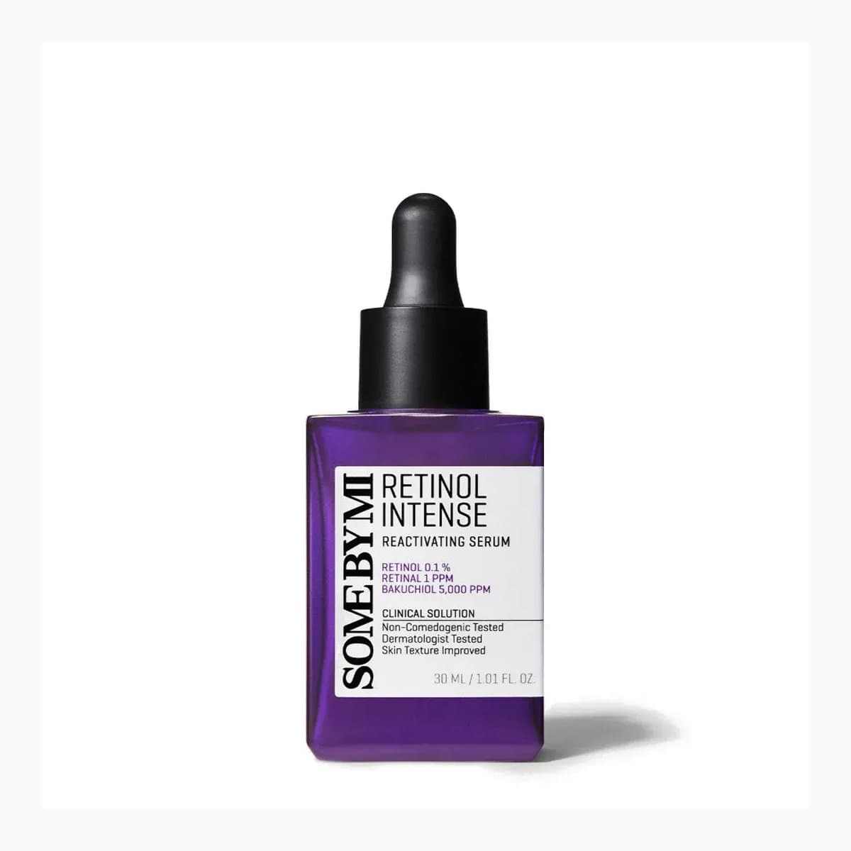 SOME BY MI RETINOL INTENSE REACTIVATING SERUM [30ml]