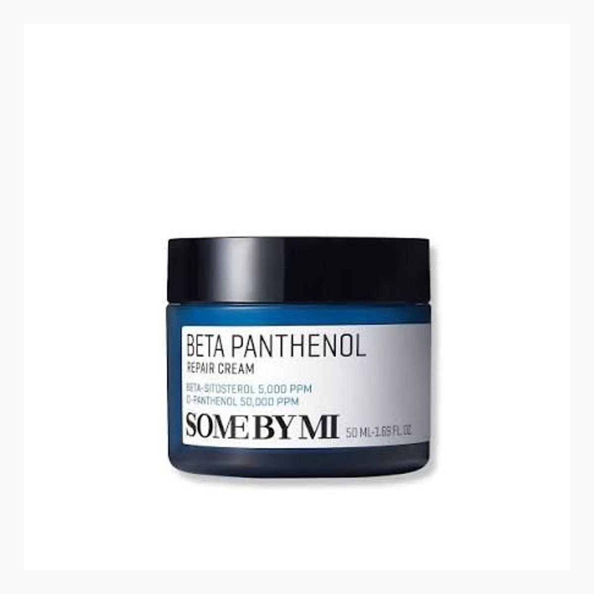 SOME BY MI BETA PANTHENOL REPAIR CREAM [50ml]