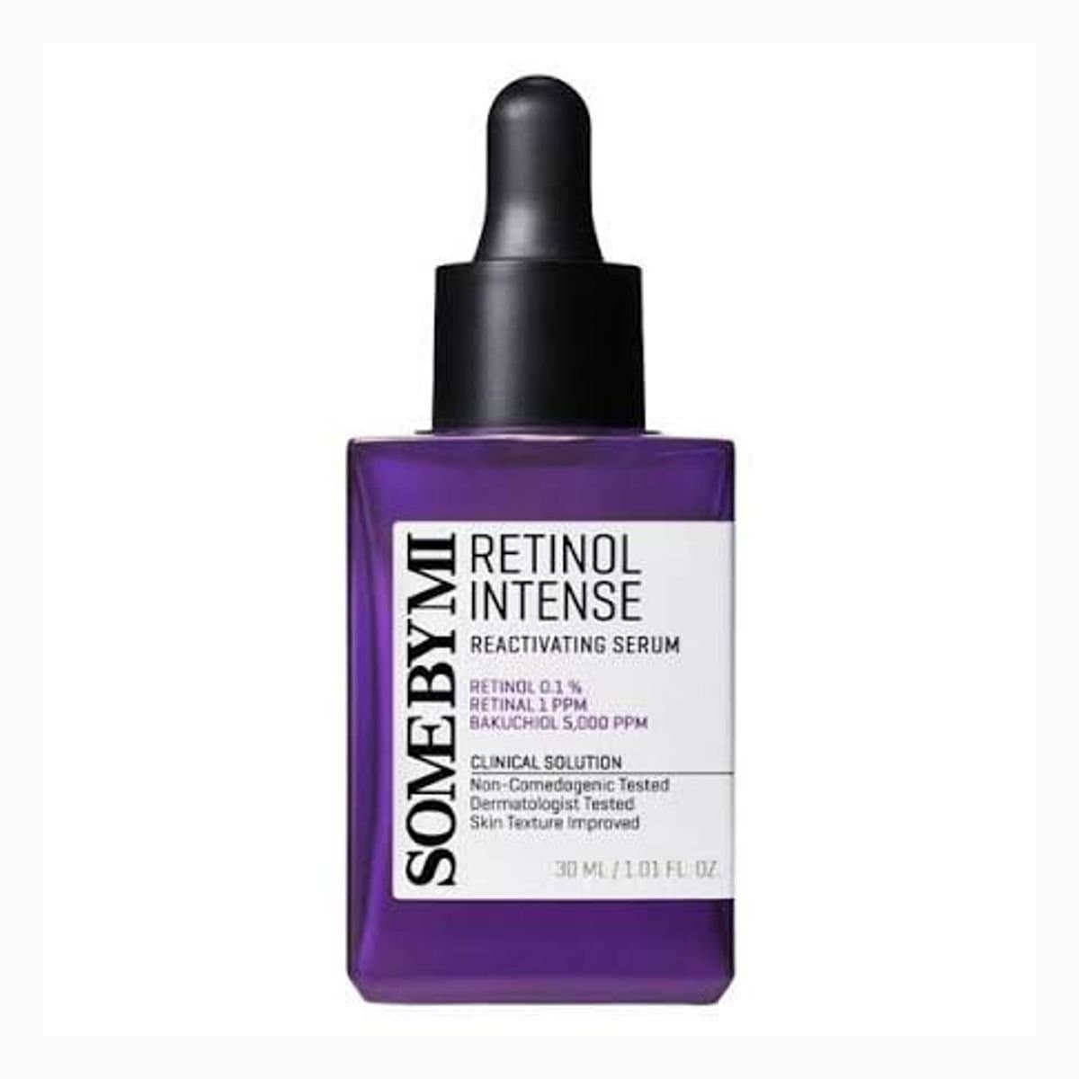 SOME BY MI RETINOL INTENSE REACTIVATING SERUM [50ml]