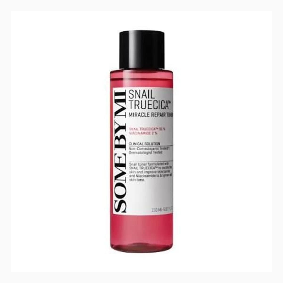 SOME BY MI SNAIL TRUECICA MIRACLE REPAIR TONER [150ml]