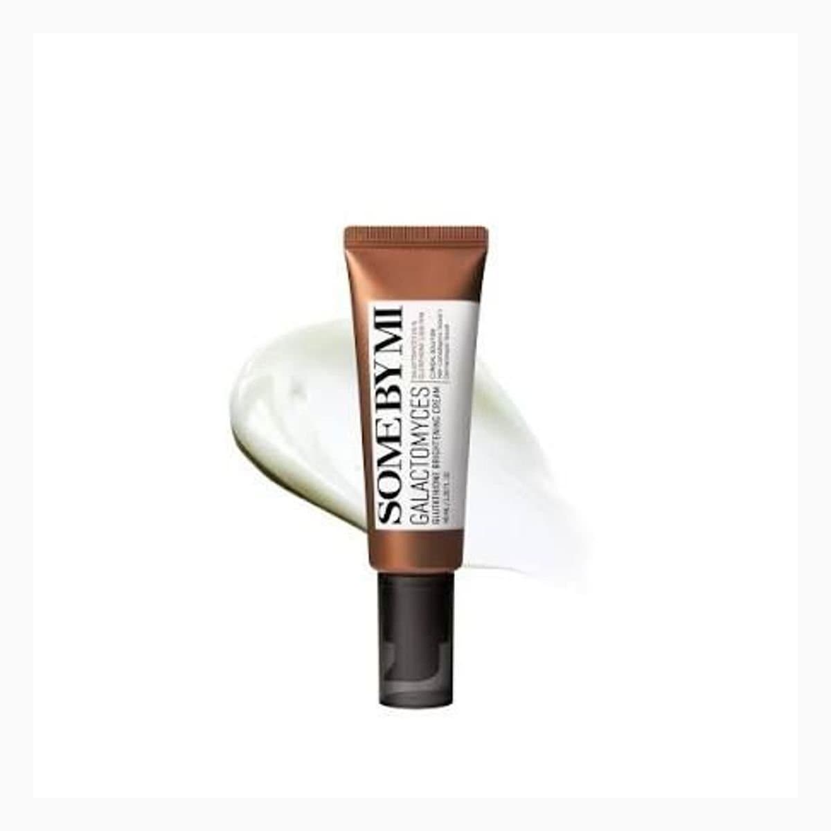 SOME BY MI GALACTOMYCES GLUTATHIONE BRIGHTENING CREAM [40ml]