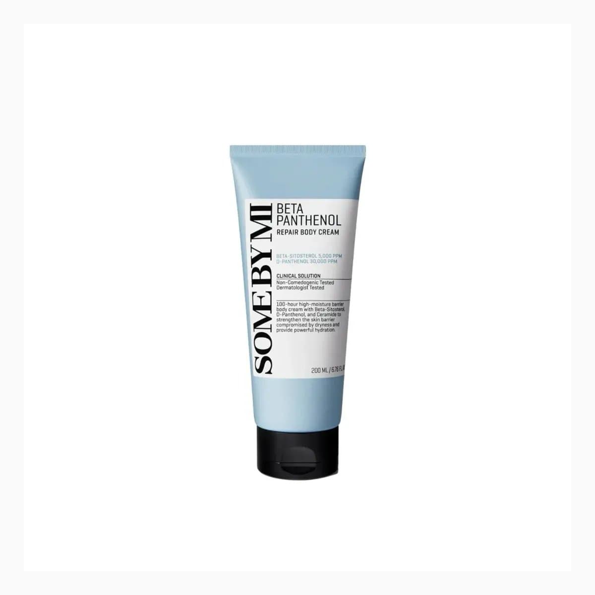 SOME BY MI BETA PANTHENOL REPAIR BODY CREAM [200ml]