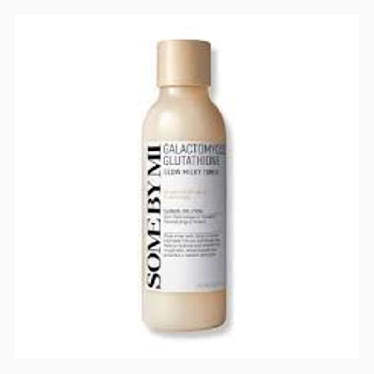 SOME BY MI GALACTOMYCES GLUTATHIONE GLOW MILKY TONER [200ml]